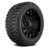18 Inches Package Deal (Wheels And Tires)