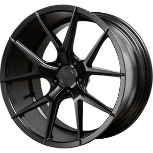 Verde Axis V99 20x10.5 +25