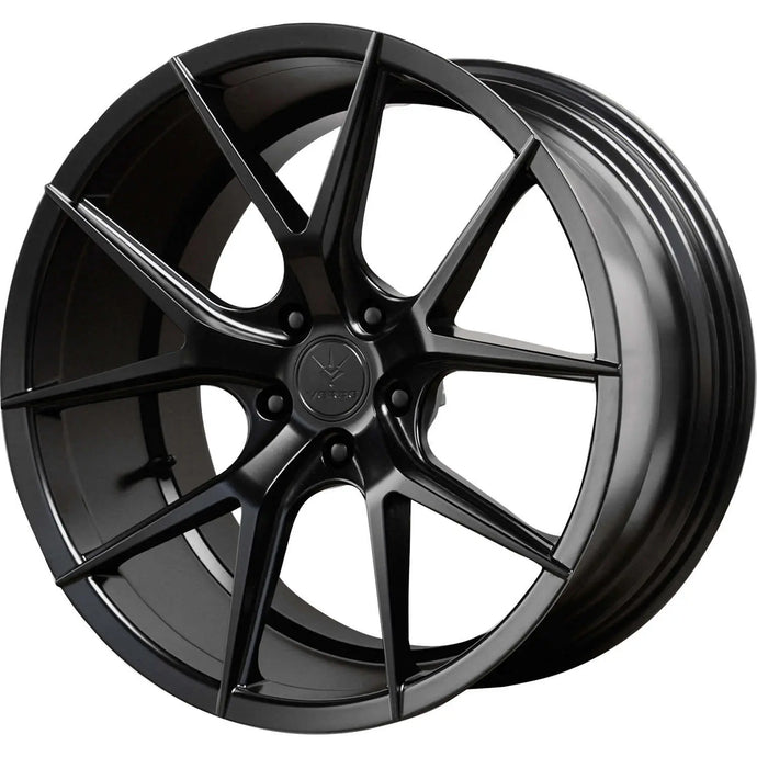 Verde Axis V99 20x10.5 +25