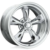 Wheels & Tires Package