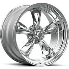 Staggered 17x7 and 17x8 Wheels and Tires (Set of 4)