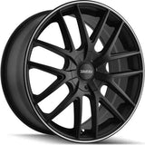 18 INCHES PACKAGE DEAL (WHEELS+TIRES)