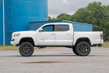 6 Inch Lift Kit | Toyota Tacoma 2WD/4WD (2005-2015)