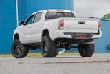 6 Inch Lift Kit | Toyota Tacoma 2WD/4WD (2005-2015)