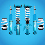Toyota Camry 4-Cyl Coilovers 2018+ (Non SE/XSE)