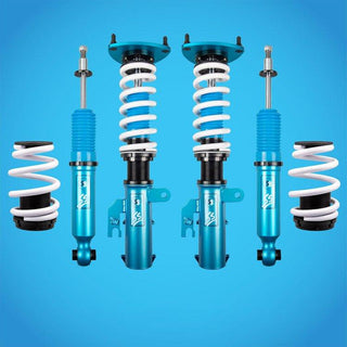 Toyota Camry 4-Cyl Coilovers 2018+ (Non SE/XSE)