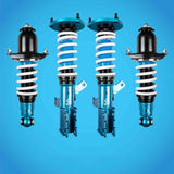 Toyota Celica Coilovers 2000-2006