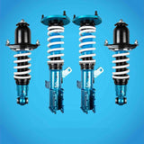 Toyota Corolla Coilovers 2003-2008