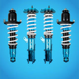 Toyota Corolla Sedan Coilovers 2009-2018