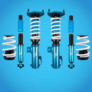 Toyota Corolla Coilovers 2018+