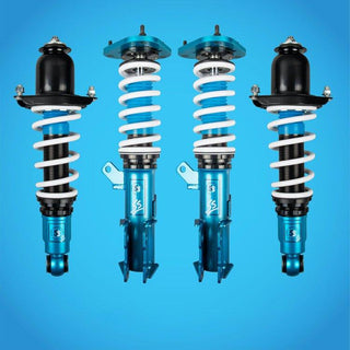 Toyota Corolla Coilovers 1988-2002