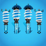 Toyota GR86 Coilovers 2022+