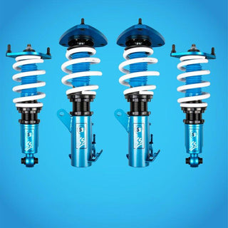 Toyota GR86 Coilovers 2022+