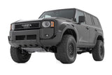 3.5 Inch Lift Kit | N3 | Toyota Land Cruiser 4WD (2024-2026)