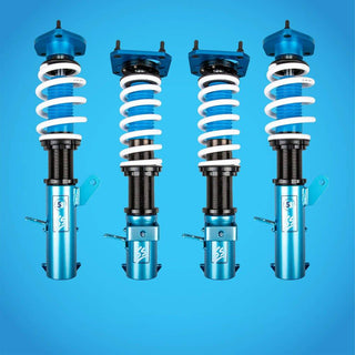 Toyota MR2 AW11 Coilovers 1987-1989