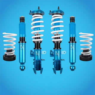 Toyota Previa Coilovers 1990-1999 (2WD)