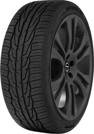 Toyo Extensa HP II 235/45R17