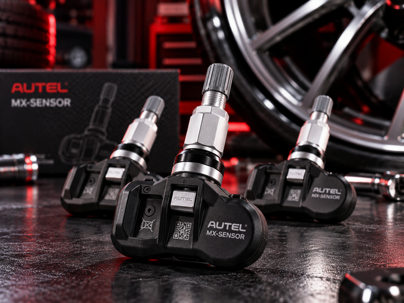 TPMS Sensors