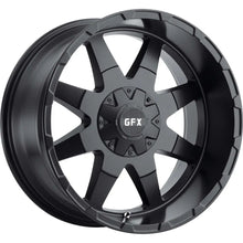 20' Wheels and 35" Tires Package Deal (Set of 4)
