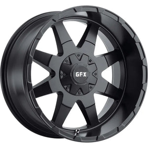 20' Wheels and 35" Tires Package Deal (Set of 4)