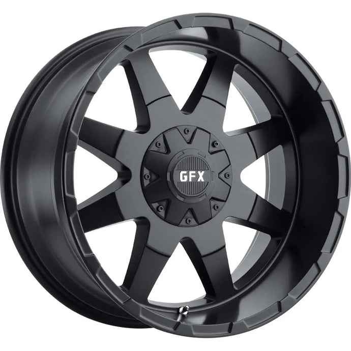 20' Wheels and 35
