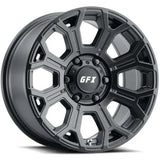 17" Package Deal of Wheels, tires and lift kit