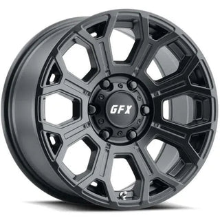 17" Package Deal of Wheels, tires and lift kit