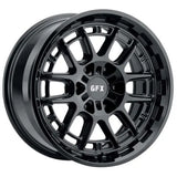 18 Inch Wheels and Tires Package Deal