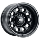 18 Inch Wheels and Tires Package Deal with Lug nuts