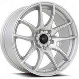 19 INCH WHEELS AND TIRE PACKAGE