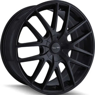 Touren TR60 3260 20x8.5 +40 (Set of 4)