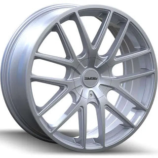 18 INCHES PACKAGE DEAL (WHEELS+TIRES)