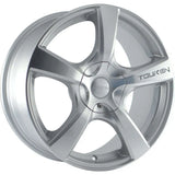 20" Package Deal (Wheels, Tires and Suspension)