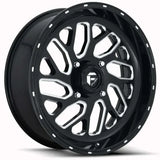 20'' WHEELS & TIRES PACKAGE DEAL