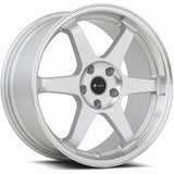 18 Inches Package Deal (Wheel & Tire)
