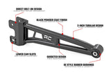 Radius Arm Upgrade | Ford F-250/F-350 Super Duty 4WD (2005-2022)
