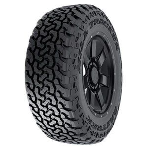 Maxtrek Hill Tracker 33x12.50R20LT 114Q