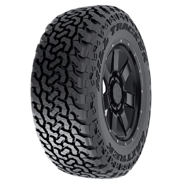 Maxtrek Hill Tracker 33x12.50R20LT 114Q