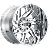 20 Inches Package Deal (Wheels And Tires)