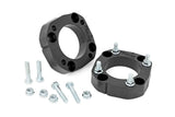 20" Package Deal with Wheels, Tires and 1.75" Leveling Kit