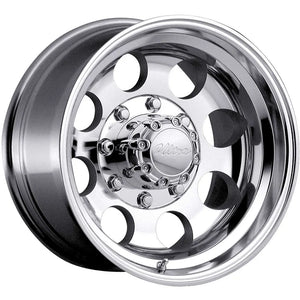 Ultra Type 164 164 16x8 -6 Polished