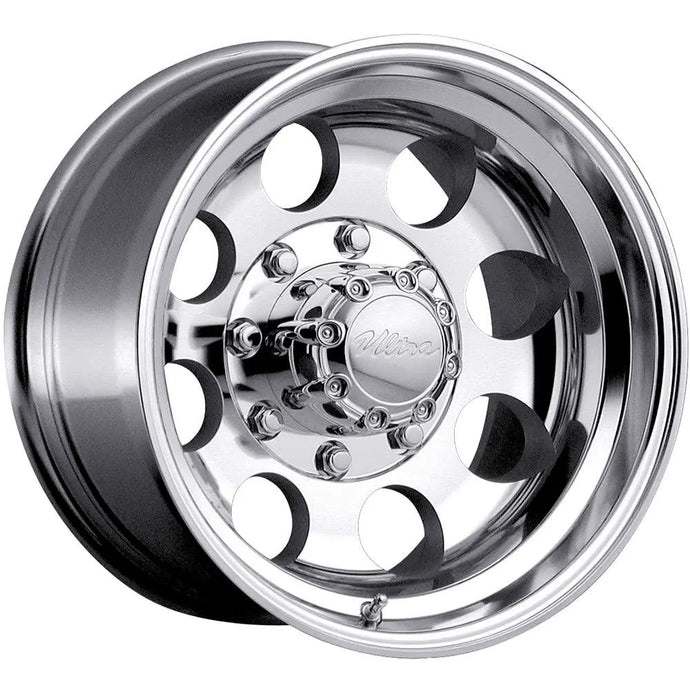 Ultra Type 164 164 16x8 -6 Polished