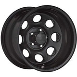 15" Wheels and Tires Package Deal (Set of 4)