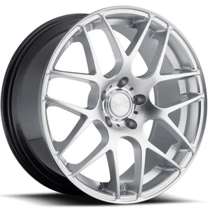 Wheels And Coilovers Package Deal