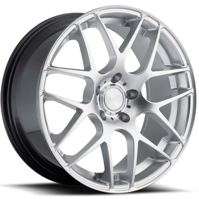 Wheels And Coilovers Package Deal