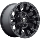 17" Package Deal (Wheels & Tires & Lug Nuts included)