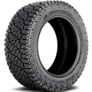 20 Inches Package Deal (WHEELS & TIRES)