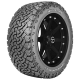 20" Package Deal of wheels, tires and level struts (set of 4)