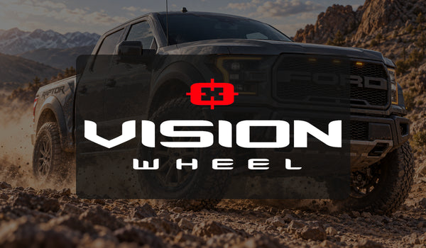 Featured wheels