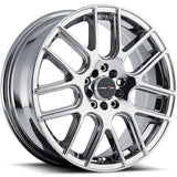 20 Inches Package Deal (Wheels & Tires)